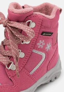 Superfit Husky- Snowboots- Pink 13 Superfit Husky- Snowboots- Pink -Superfit Verkoopwinkel 7a652164d74141c797876ed037975c5e