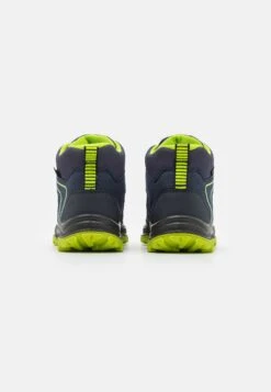 Superfit Jupiter - Veterboots - Blau/Hellgrün -Superfit Verkoopwinkel 7a962b4bf72f4b06b3a72243879898cb