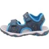Superfit Mike 3.0 - Outdoorsandalen - Blau -Superfit Verkoopwinkel 7b6951a707f1474e9283a997648814ea