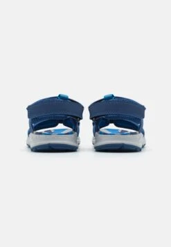 Superfit Criss Cross - Sandalen - Blau -Superfit Verkoopwinkel 7bc9b0f168984a9b8657eddec8ed7c57