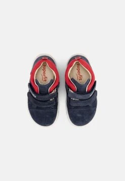 Superfit Moppy - Sneakers Hoog - Blau/Rot 11 Superfit Moppy - Sneakers Hoog - Blau/Rot -Superfit Verkoopwinkel 7c418d7acf234e7e8da1cdb73a796b28