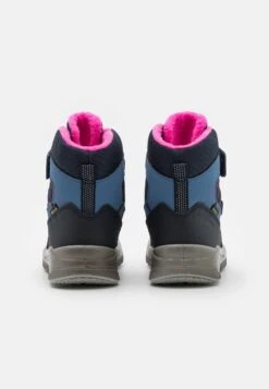 Superfit Mars - Snowboots- Blau/Pink 10 Superfit Mars - Snowboots- Blau/Pink -Superfit Verkoopwinkel 7cc0ae0e9f3844cfb7205dcfd1a9b72f