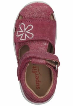 Superfit Babyschoenen - Pink 11 Superfit Babyschoenen - Pink -Superfit Verkoopwinkel 7d048c3b66994f969d0190a296c5116f