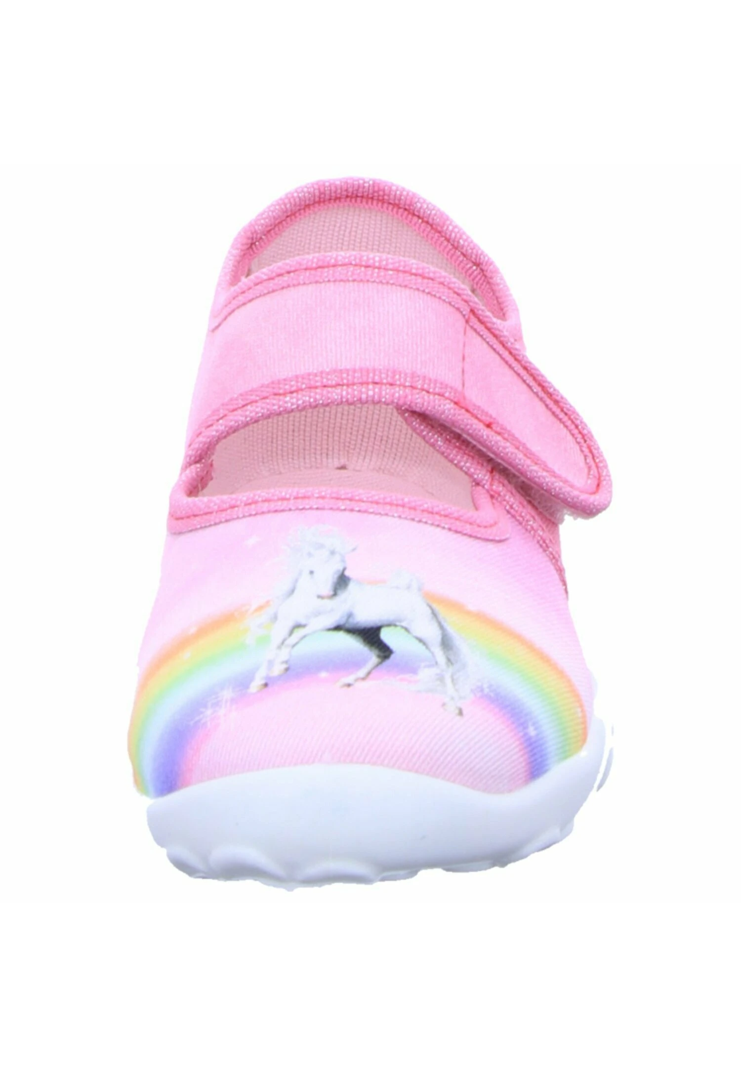 Superfit Klittenbandschoenen - Rosa 6 Superfit Klittenbandschoenen - Rosa - Afbeelding 4