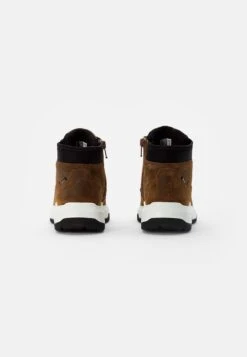 Superfit Space - Snowboots- Braun/Schwarz 10 Superfit Space - Snowboots- Braun/Schwarz -Superfit Verkoopwinkel 7da7bef2627141f0a5ff33baea41a728