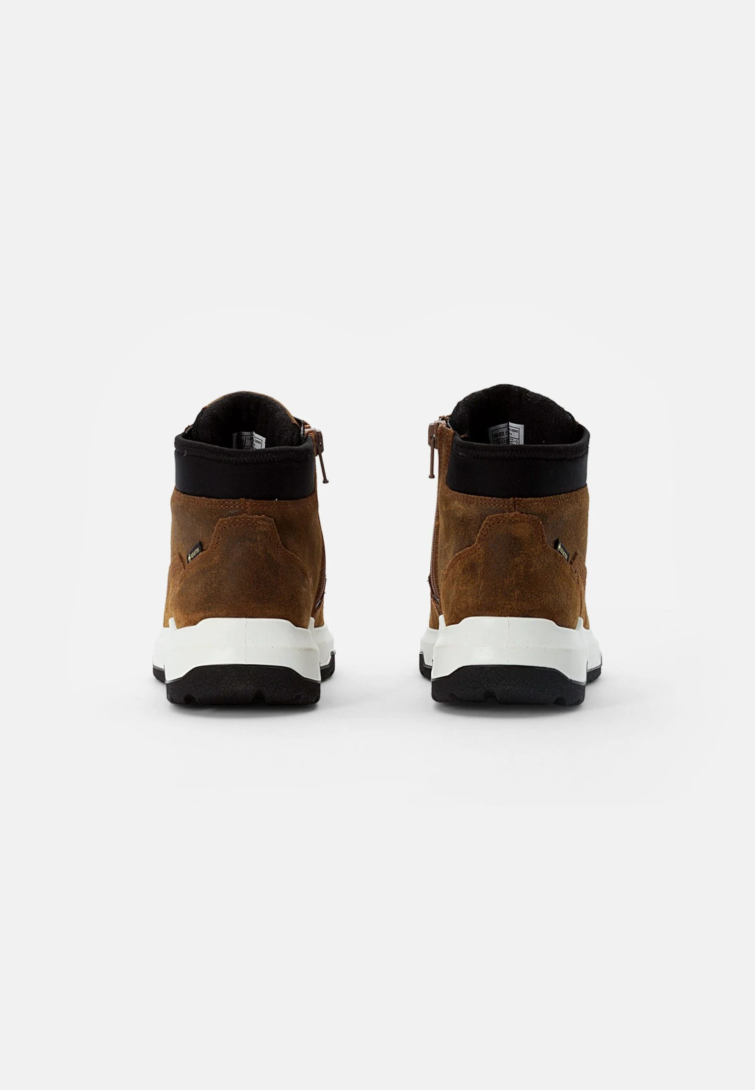 Superfit Space - Snowboots- Braun/Schwarz 5 Superfit Space - Snowboots- Braun/Schwarz - Afbeelding 3