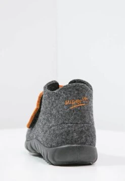 Superfit Happy - Pantoffels - Lavagna 11 Superfit Happy - Pantoffels - Lavagna -Superfit Verkoopwinkel 7f2958fa408e4ec69bffadcb5e9b631e