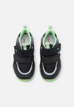 Superfit Sport 5 - Sneakers Laag - Schwarz/Hellgrün 11 Superfit Sport 5 - Sneakers Laag - Schwarz/Hellgrün -Superfit Verkoopwinkel 7fbc375427a7456aa7c1d0124041d193