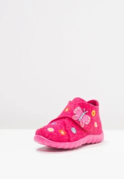 Superfit Happy - Pantoffels - Pink 10 Superfit Happy - Pantoffels - Pink -Superfit Verkoopwinkel 80be8d6dbc664a10a0bca2cde97e05eb