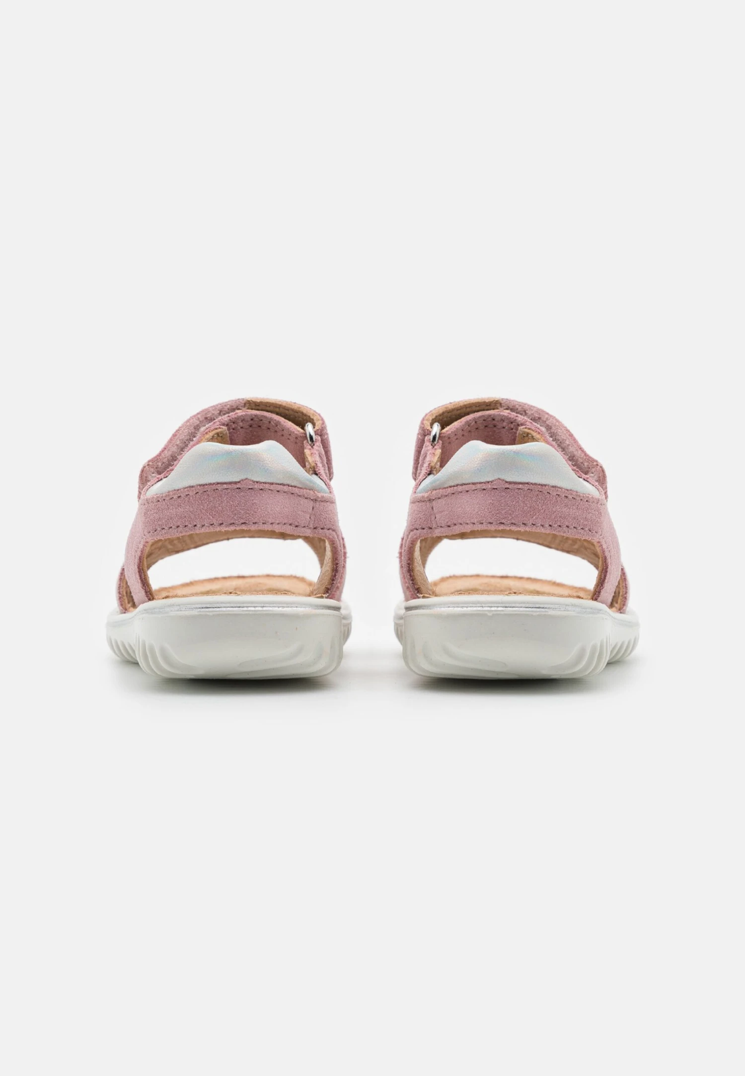 Superfit Sparkle - Sandalen - Pink 4 Superfit Sparkle - Sandalen - Pink - Afbeelding 3