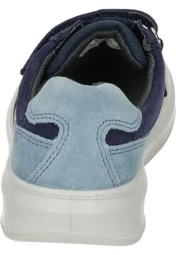 Superfit Cosmo - Sneakers Laag - Blau 10 Superfit Cosmo - Sneakers Laag - Blau -Superfit Verkoopwinkel 8120a7477f4e4b20a39a355942b624f3