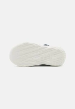 Superfit Bumblebee - Sandalen - Blau/Gelb -Superfit Verkoopwinkel 816e7d1bd7564201870819303b240b3c