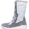 Superfit Twilight - Snowboots- Hellgrau -Superfit Verkoopwinkel 82b4278f33be47f79b0fe069af2439dc