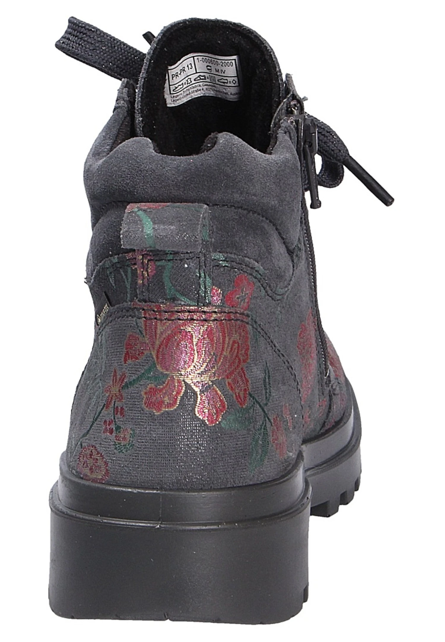 Superfit Veterboots - Grau (2) 6 Superfit Veterboots - Grau (2) - Afbeelding 4