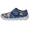 Superfit Bubble - Pantoffels - Blau Combi -Superfit Verkoopwinkel 84689e78643d451bbec5e19c84b481ab
