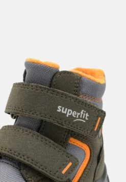 Superfit Husky1 - Snowboots- Green/Orange 13 Superfit Husky1 - Snowboots- Green/Orange -Superfit Verkoopwinkel 8495278a9dd7406daccd64e68fb230e1