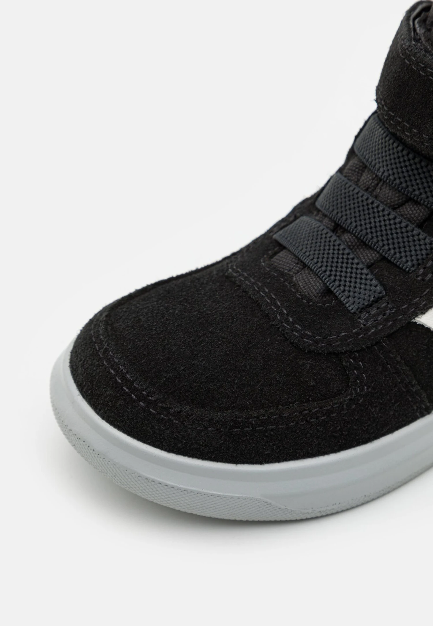 Superfit Cosmo - Sneakers Hoog - Schwarz 8 Superfit Cosmo - Sneakers Hoog - Schwarz - Afbeelding 6