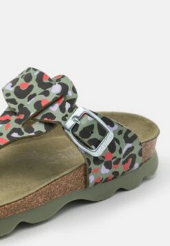 Superfit Jellies - Teensandalen - Grün/Mehrfarbig -Superfit Verkoopwinkel 854f7a2184c440aabc8843bce4a07cff