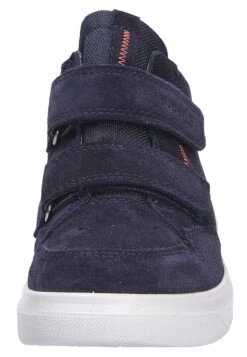 Superfit Robuster- Klittenbandschoenen - Blau 16 Superfit Robuster- Klittenbandschoenen - Blau -Superfit Verkoopwinkel 85cb1d2259bf4cf2b6ed67fc4e74932e