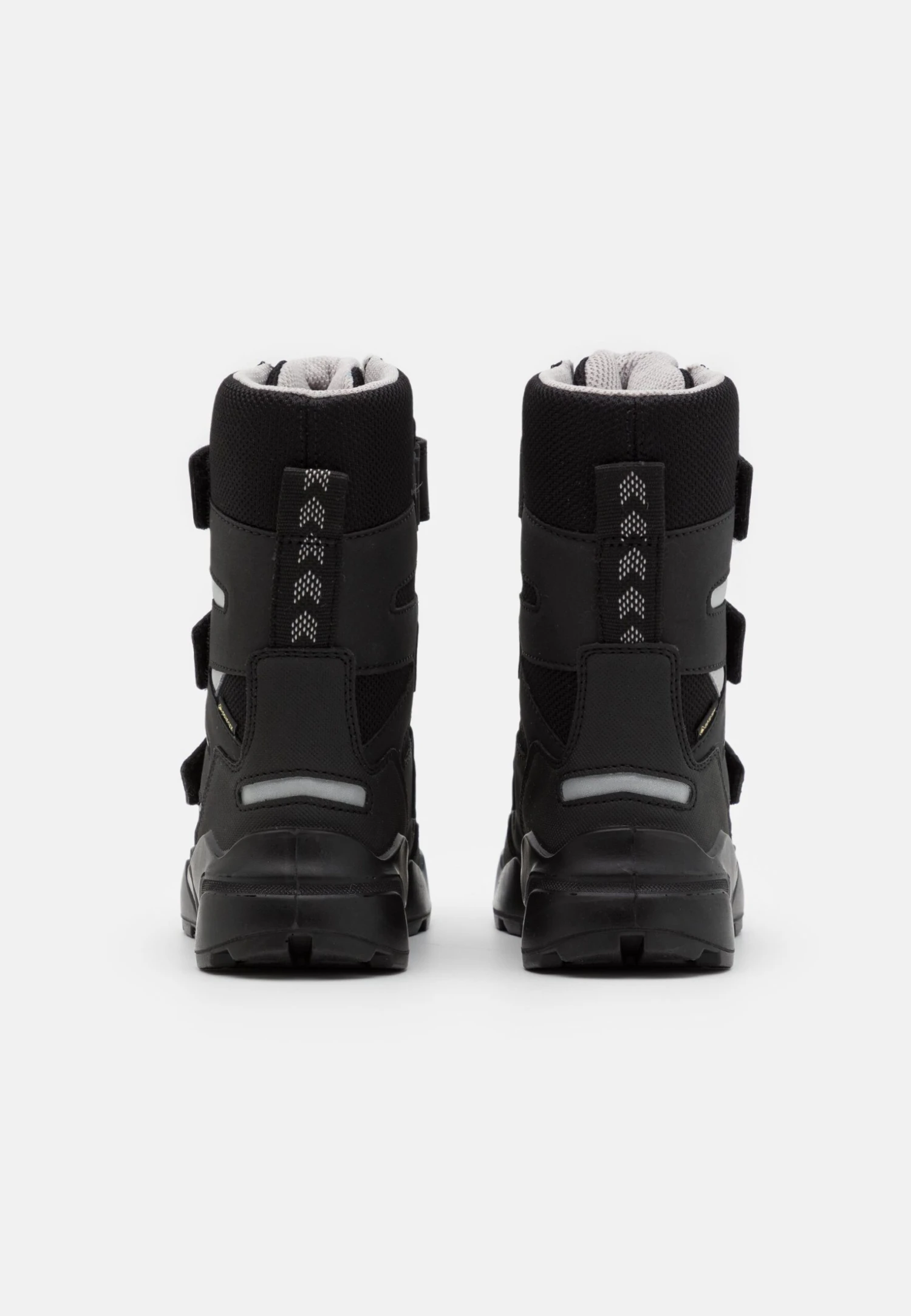 Superfit Rocket- Snowboots- Schwarz/Hellgrau 5 Superfit Rocket- Snowboots- Schwarz/Hellgrau - Afbeelding 3
