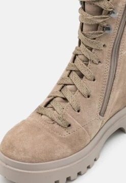 Superfit Abby - Veterboots - Beige 13 Superfit Abby - Veterboots - Beige -Superfit Verkoopwinkel 861928c54d6d46039da572027eab04d7