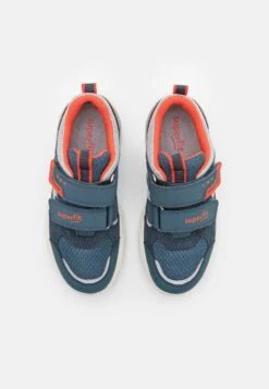 Superfit Storm - Sneakers Laag - Blau/Rot 11 Superfit Storm - Sneakers Laag - Blau/Rot -Superfit Verkoopwinkel 862563ce51fa4cd4baab834aceb3de27