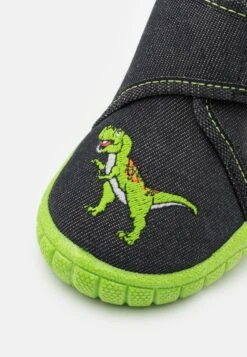 Superfit Bill - Pantoffels - Schwarz 13 Superfit Bill - Pantoffels - Schwarz -Superfit Verkoopwinkel 8630d26ef4ca4098b6b85fab61fe2236