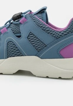 Superfit Rush - Sneakers Laag - Blau/Lila -Superfit Verkoopwinkel 86900bee0a8d4b87b5dc808480d41d58