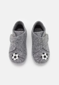 Superfit Happy - Pantoffels - Grau 11 Superfit Happy - Pantoffels - Grau -Superfit Verkoopwinkel 86c1e4c292cc44169ea7c641ca2a27aa