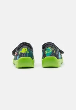 Superfit Bubble - Pantoffels - Grau/Multi-Coloured -Superfit Verkoopwinkel 86de89fcae704471aca4abe851a03f77