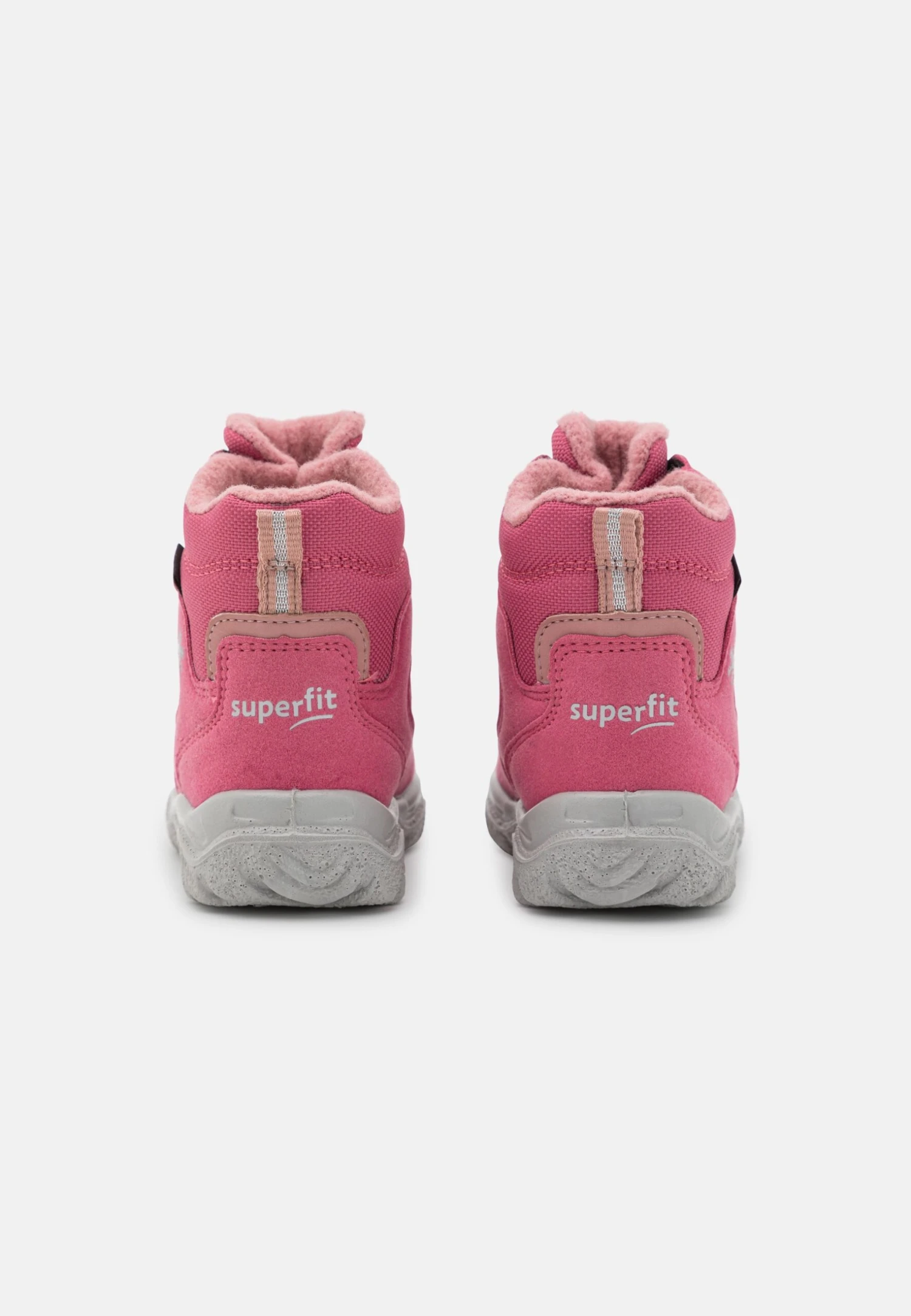 Superfit Husky- Snowboots- Pink 5 Superfit Husky- Snowboots- Pink - Afbeelding 3
