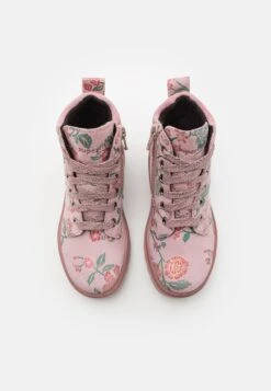 Superfit Abby - Veterboots - Rosa 11 Superfit Abby - Veterboots - Rosa -Superfit Verkoopwinkel 872b7923da3b4ea6b6182dce28be98ed