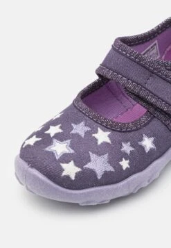 Superfit Bonny - Pantoffels - Lila 13 Superfit Bonny - Pantoffels - Lila -Superfit Verkoopwinkel 875ab92a9e884559891e6865f47f7af9