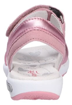 Superfit Outdoorsandalen - Rosarosa (5) -Superfit Verkoopwinkel 878538d4140249a092d2ecbbc7b049ec