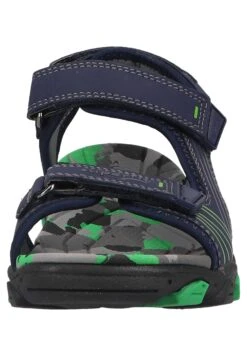 Superfit Outdoorsandalen - Ocean Kombi 15 Superfit Outdoorsandalen - Ocean Kombi -Superfit Verkoopwinkel 885e88ad9c54476ea6fdfb8da34f3c16