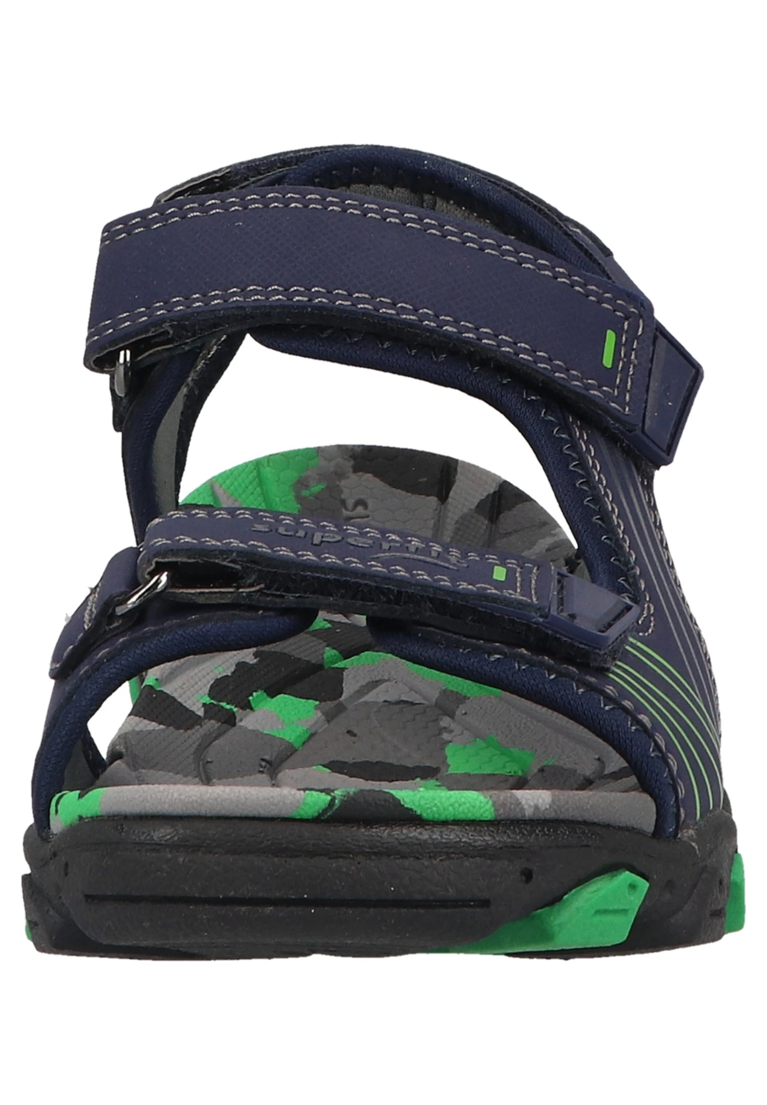 Superfit Outdoorsandalen - Ocean Kombi 9 Superfit Outdoorsandalen - Ocean Kombi - Afbeelding 7