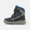 Superfit Mars - Snowboots- Grau/Blau 1 Superfit Mars - Snowboots- Grau/Blau -Superfit Verkoopwinkel 8924d1178e984e0eb8e3da173eb6fa70