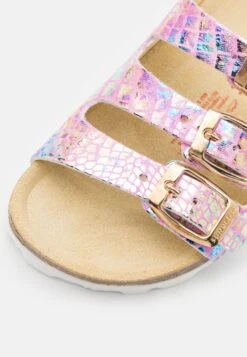 Superfit Fussbettpantoffel - Pantoffels - Rose 13 Superfit Fussbettpantoffel - Pantoffels - Rose -Superfit Verkoopwinkel 8996dbf2654c4c2dae5cb99fbbe0a49e