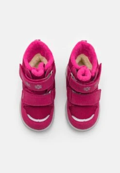 Superfit Husky1 - Snowboots- Pink 11 Superfit Husky1 - Snowboots- Pink -Superfit Verkoopwinkel 89dc19892a884a90a0f71236ab6fad19