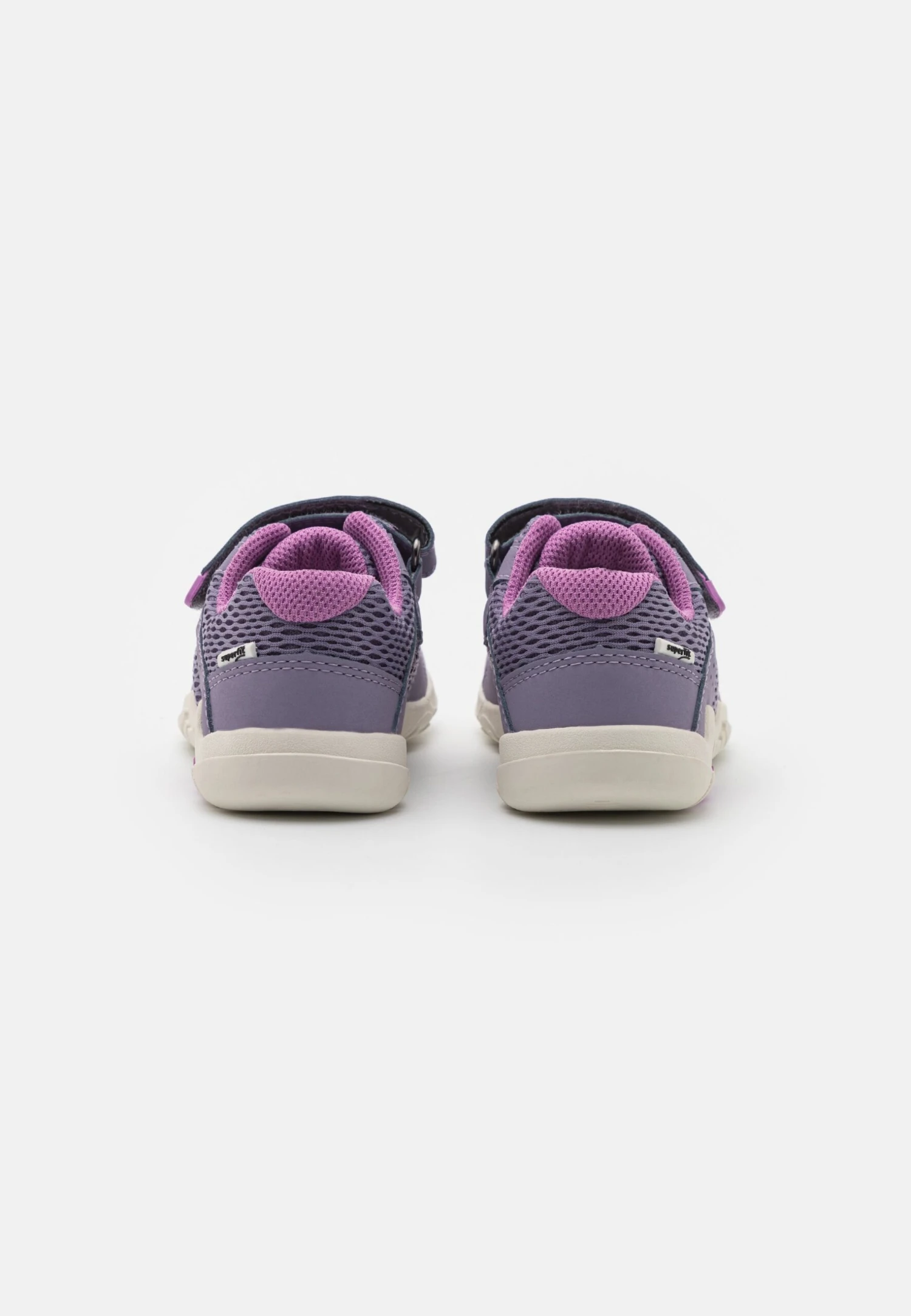 Superfit Trace - Sneakers Laag - Lila 5 Superfit Trace - Sneakers Laag - Lila - Afbeelding 3