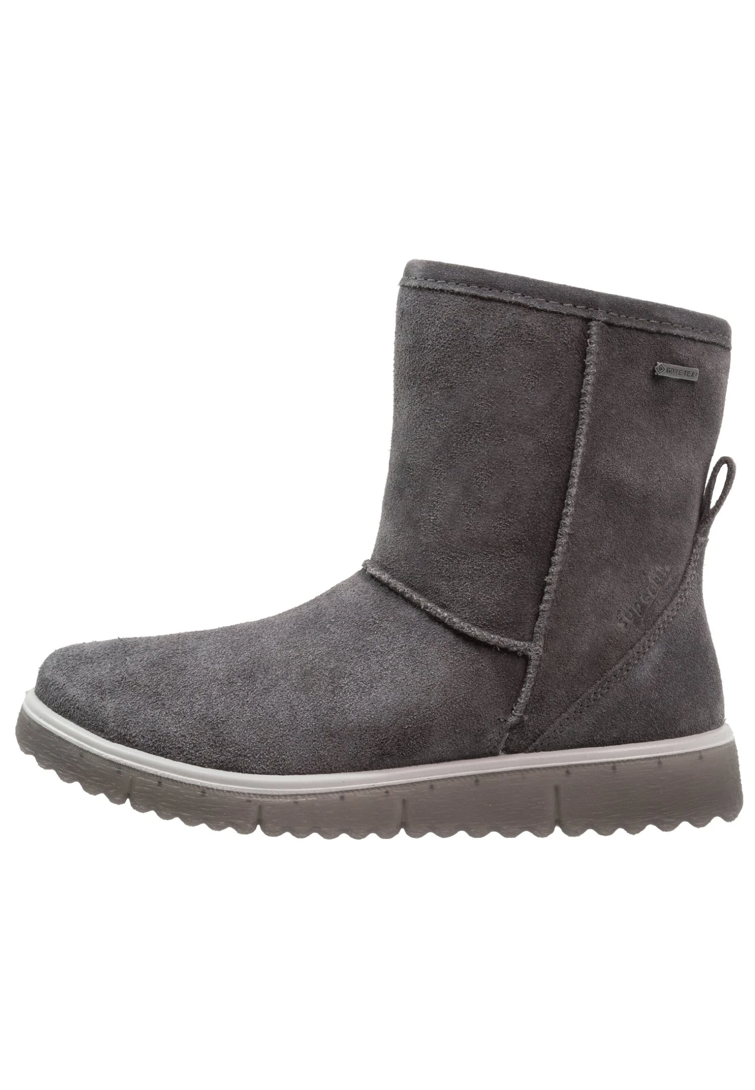 Superfit Lora - Snowboots- Grau 3 Superfit Lora - Snowboots- Grau
