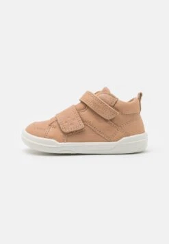 Superfit Superfree Unisex - Sneakers Hoog - Beige