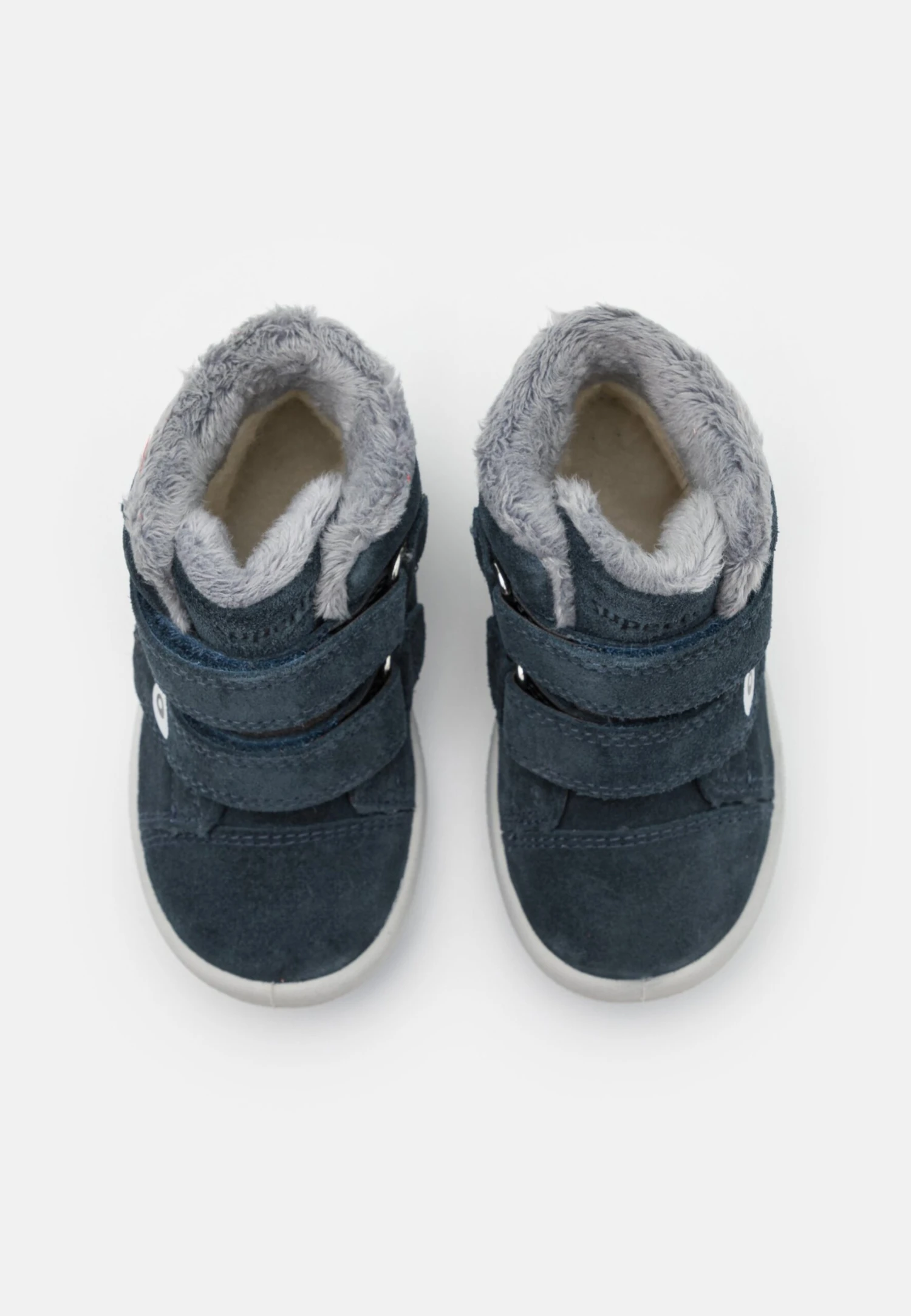 Superfit Groovy - Babyschoenen - Blau 6 Superfit Groovy - Babyschoenen - Blau - Afbeelding 4