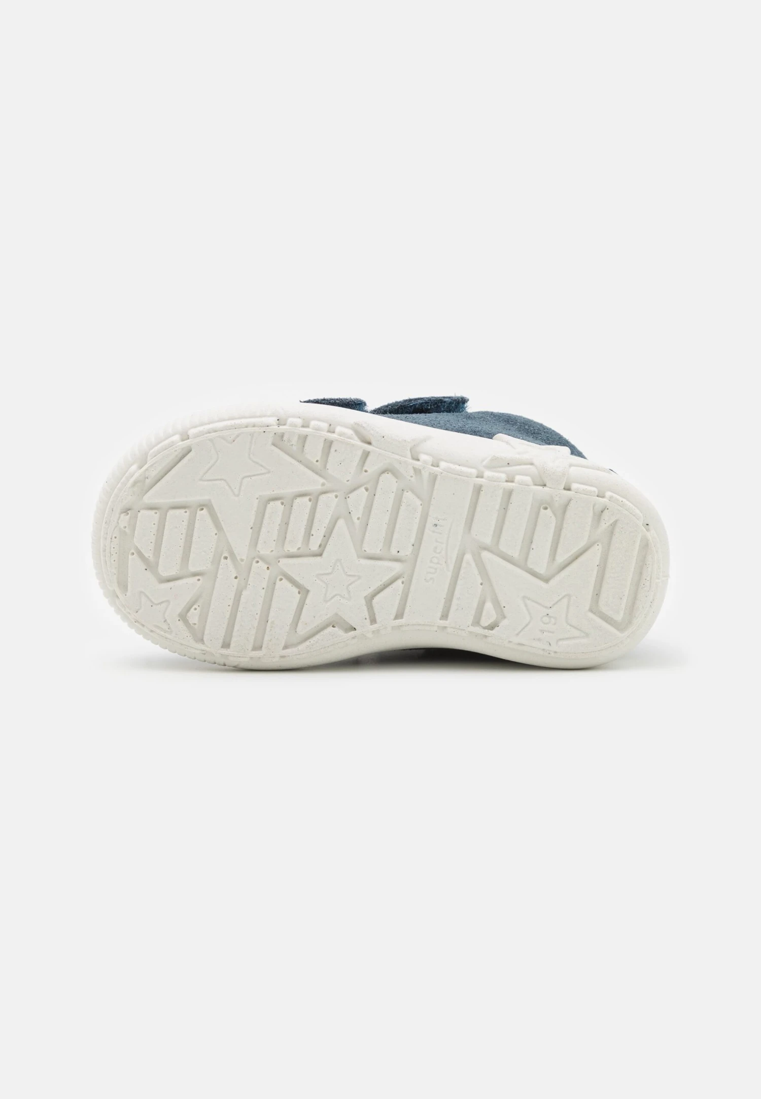 Superfit Starlight - Sneakers Hoog - Blau 7 Superfit Starlight - Sneakers Hoog - Blau - Afbeelding 5