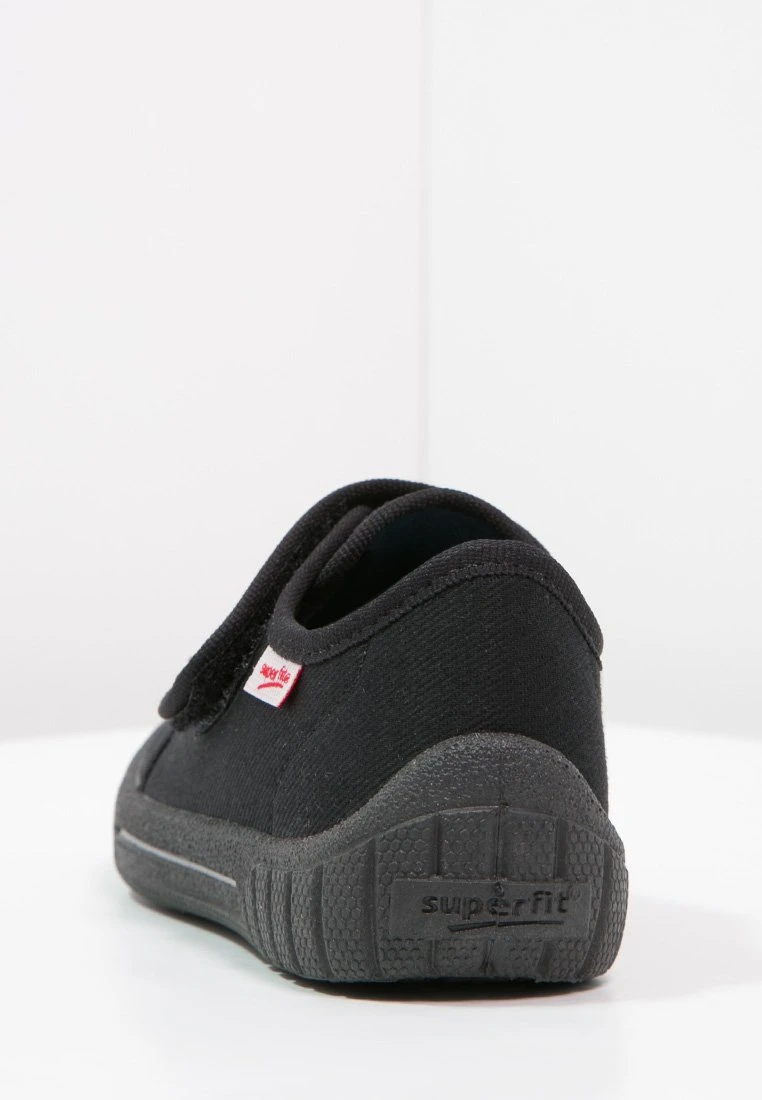 Superfit Bill - Pantoffels - Schwarz 6 Superfit Bill - Pantoffels - Schwarz - Afbeelding 4