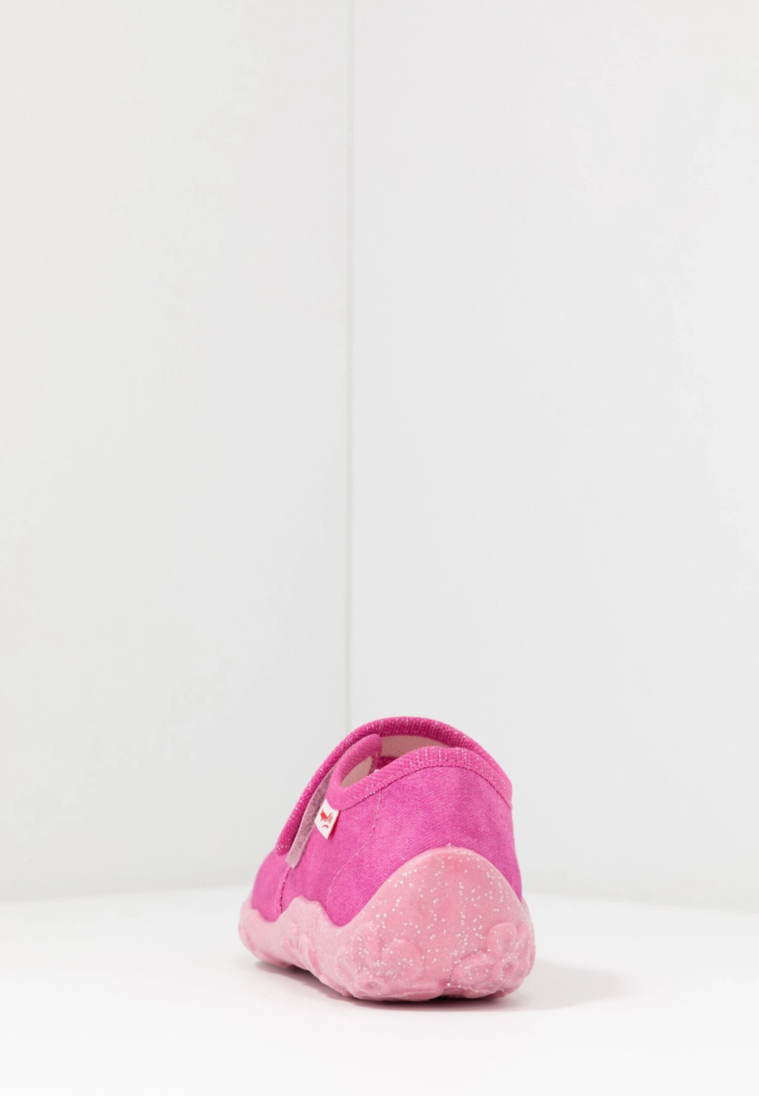 Superfit Bonny - Pantoffels - Rosa 6 Superfit Bonny - Pantoffels - Rosa - Afbeelding 4