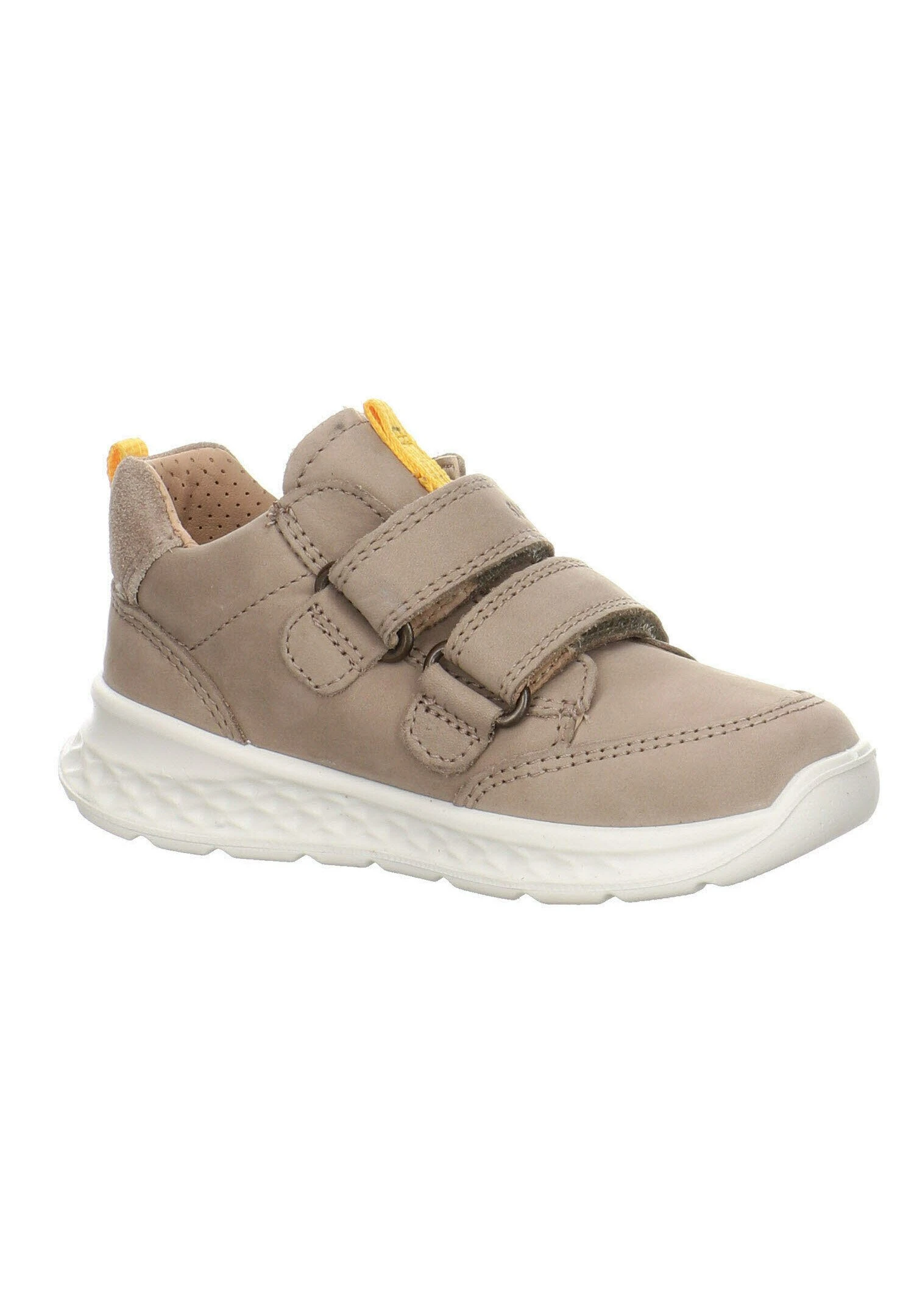 Superfit Breeze - Babyschoenen - Beige 9 Superfit Breeze - Babyschoenen - Beige - Afbeelding 7