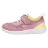 Superfit Sneakers Laag - Rosagelb -Superfit Verkoopwinkel 8f576b8a7f4f4881a4658e8f90ce7a6d