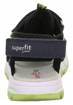 Superfit Outdoorsandalen - Blau Hellgrün 12 Superfit Outdoorsandalen - Blau Hellgrün -Superfit Verkoopwinkel 8f995ccde809496bb33c1fd0daa686dd