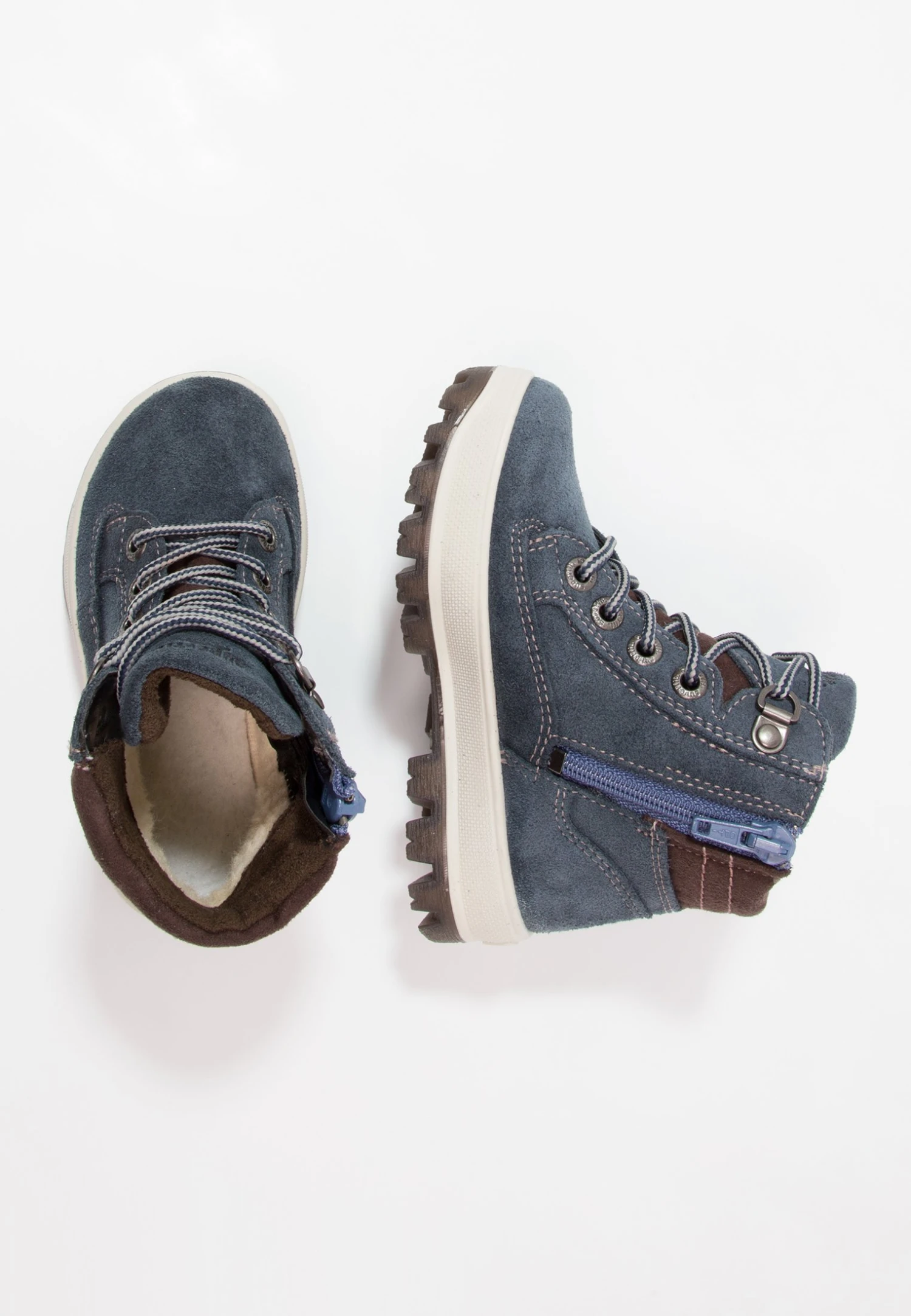 Superfit Tedd - Veterboots - Niagara 3 Superfit Tedd - Veterboots - Niagara